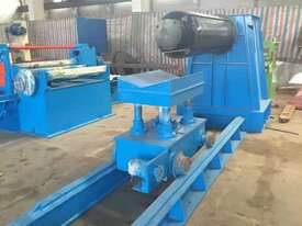 1mm Slitting line - picture1' - Click to enlarge