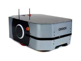 OMRON LD SERIES - LD-250 - picture0' - Click to enlarge