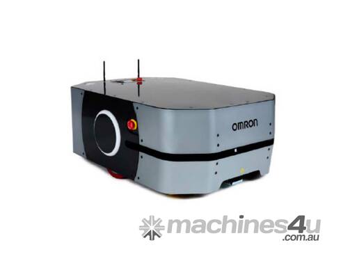 OMRON LD SERIES - LD-250