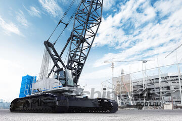 HSC SCX2800A-3 Crane