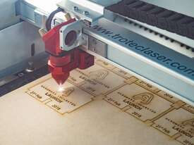 Trotec  Laser Cutter - picture2' - Click to enlarge