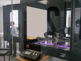 Large Scale FDM 3D Printer 1Mx1Mx.5M - picture1' - Click to enlarge