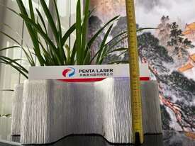 PENTA LASER BOLT-VII-6025  30kW IPG  8000 mm x 2500 mm - picture0' - Click to enlarge