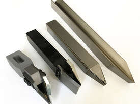 CNC Woodturning Tools Wood Lathe Cutting Knives - picture0' - Click to enlarge