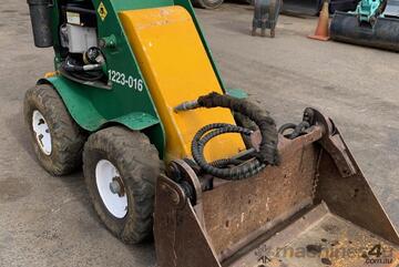 Kanga   Kid 16 hp KK216 -A0803