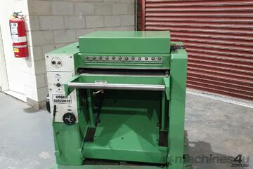 wadkin lathes