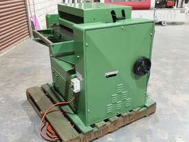 Wadkin Bursgreen BT630 Thicknesser - picture2' - Click to enlarge