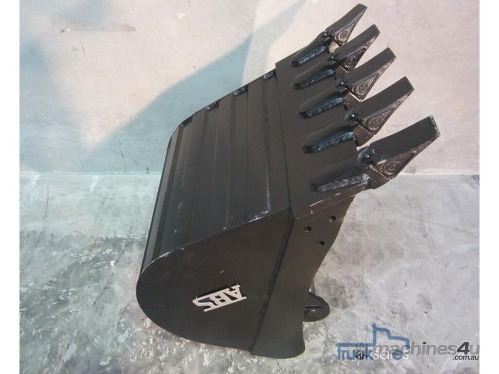 New australian bucket supplies Komatsu 46 Tonne General Purpose