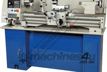 AL-960B Centre Lathe 305 x 925mm Turning Capacity - 40mm Spindle Bore 12 Geared Head Speeds 70 ~ 1