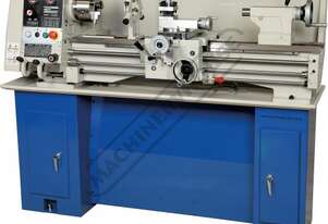 AL-960B Centre Lathe 305 x 925mm Turning Capacity - 40mm Spindle Bore 12 Geared Head Speeds 70 ~ 1