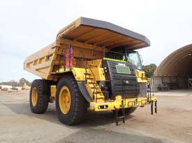 2008 Caterpillar 777F Dump Truck - picture1' - Click to enlarge