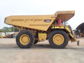 2008 Caterpillar 777F Dump Truck - picture2' - Click to enlarge