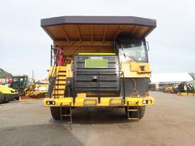 2008 Caterpillar 777F Dump Truck - picture0' - Click to enlarge