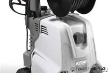 CLEANQUIP-BAR K250 Industrial Pressure Cleaner