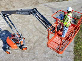 Skyjack 63AJ boom lift - picture0' - Click to enlarge