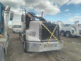 Freightliner Coronado - picture0' - Click to enlarge