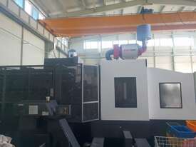 2018 Hyundai Wia KH63G Horizontal Machining Centre - picture2' - Click to enlarge