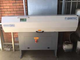 Bar Feeder Bartec Rapid Feed - picture0' - Click to enlarge