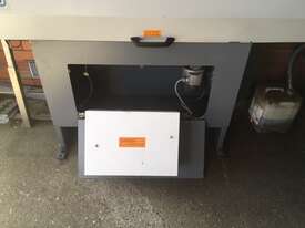 Bar Feeder Bartec Rapid Feed - picture0' - Click to enlarge