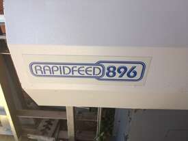 Bar Feeder Bartec Rapid Feed - picture2' - Click to enlarge