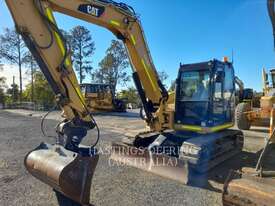 CATERPILLAR 308E2CRSB Track Excavators - picture0' - Click to enlarge