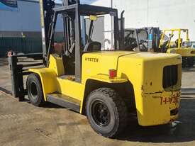7 Tonne Counterbalance Forklift - picture1' - Click to enlarge