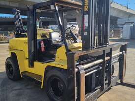 7 Tonne Counterbalance Forklift - picture2' - Click to enlarge
