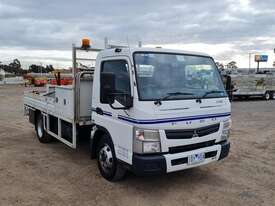 Fuso Canter 815 - picture0' - Click to enlarge