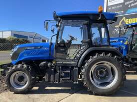 Tractor 4wd S60 - S90 Models - picture0' - Click to enlarge