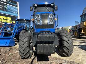 Tractor 4wd S60 - S90 Models - picture1' - Click to enlarge