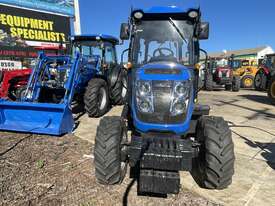 Tractor 4wd S60 - S90 Models - picture2' - Click to enlarge