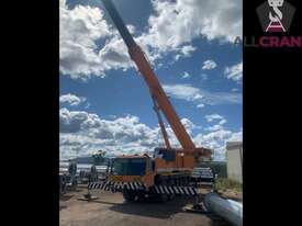 90 TONNE LIEBHERR LTM1090-2 1996 - AC0876 - picture1' - Click to enlarge