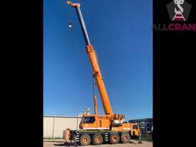 90 TONNE LIEBHERR LTM1090-2 1996 - AC0876 - picture2' - Click to enlarge