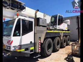 80 TONNE TEREX DEMAG AC80-2 2005 - AC0893 - picture0' - Click to enlarge