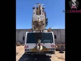 80 TONNE TEREX DEMAG AC80-2 2005 - AC0893 - picture0' - Click to enlarge