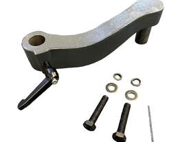 Woodfast Tool Rest Extension suit WL1216B - picture0' - Click to enlarge