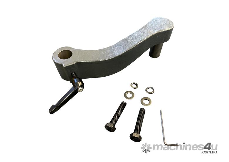 caption Woodfast Tool Rest Extension suit WL1216B