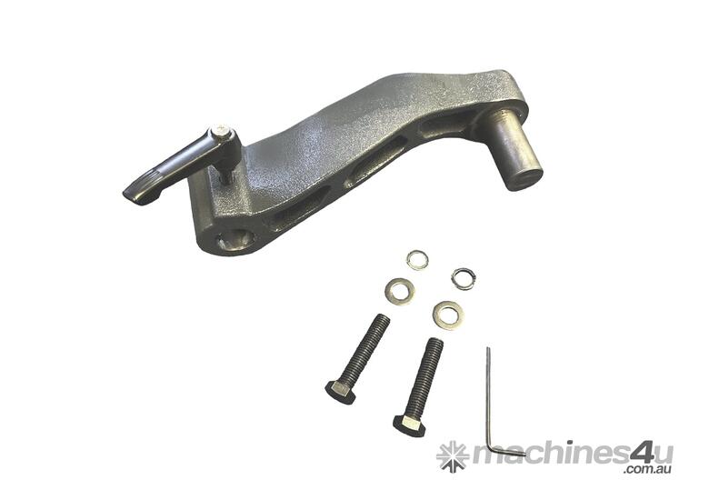 caption Woodfast Tool Rest Extension suit WL1216B