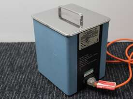 Ultrasonic Cleaner - picture2' - Click to enlarge