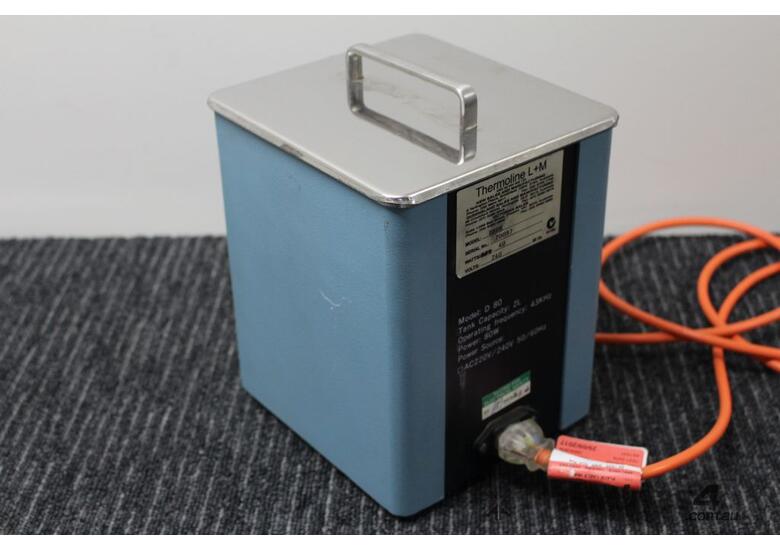 used MRC MRC Ultrasonic Cleaners in , Listed on Machines4u