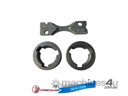 Lincoln Eectric 1.0 - 1.2 mm MIG Welder Drive Roll Set Kit KP1697-045C