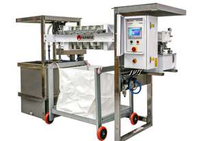 Farnese Filter Press