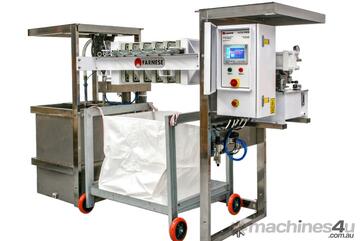 Farnese Filter Press