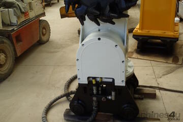 Boart Longyear Rock Facer / Surface Cutter / Rock Grinder