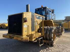 2005 Caterpillar 825H Compactor  - picture0' - Click to enlarge