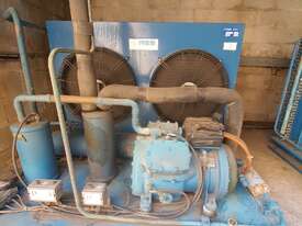 Refrigeration Compressors and Condensors Various - picture0' - Click to enlarge