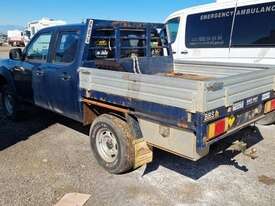 Ford Ranger PJ - picture2' - Click to enlarge