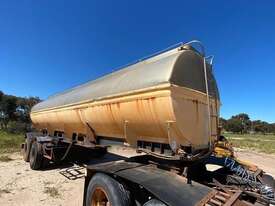 18,000 Water Tanker  - picture0' - Click to enlarge