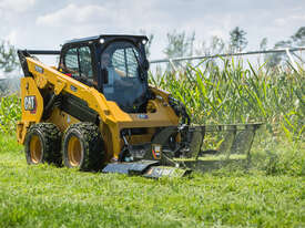 Cat BR115 Brushcutter  - picture0' - Click to enlarge
