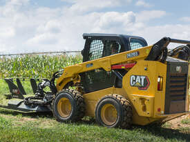 Cat BR115 Brushcutter  - picture0' - Click to enlarge